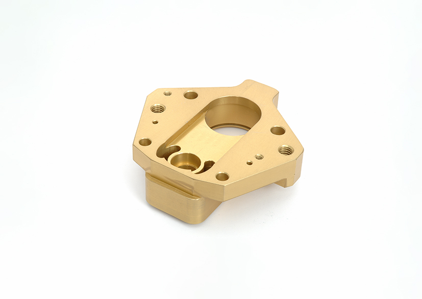 ASA_0109 cnc precision machining parts